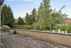 Kirkegyden 6, 9550 Mariager