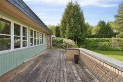 Kirkegyden 6, 9550 Mariager