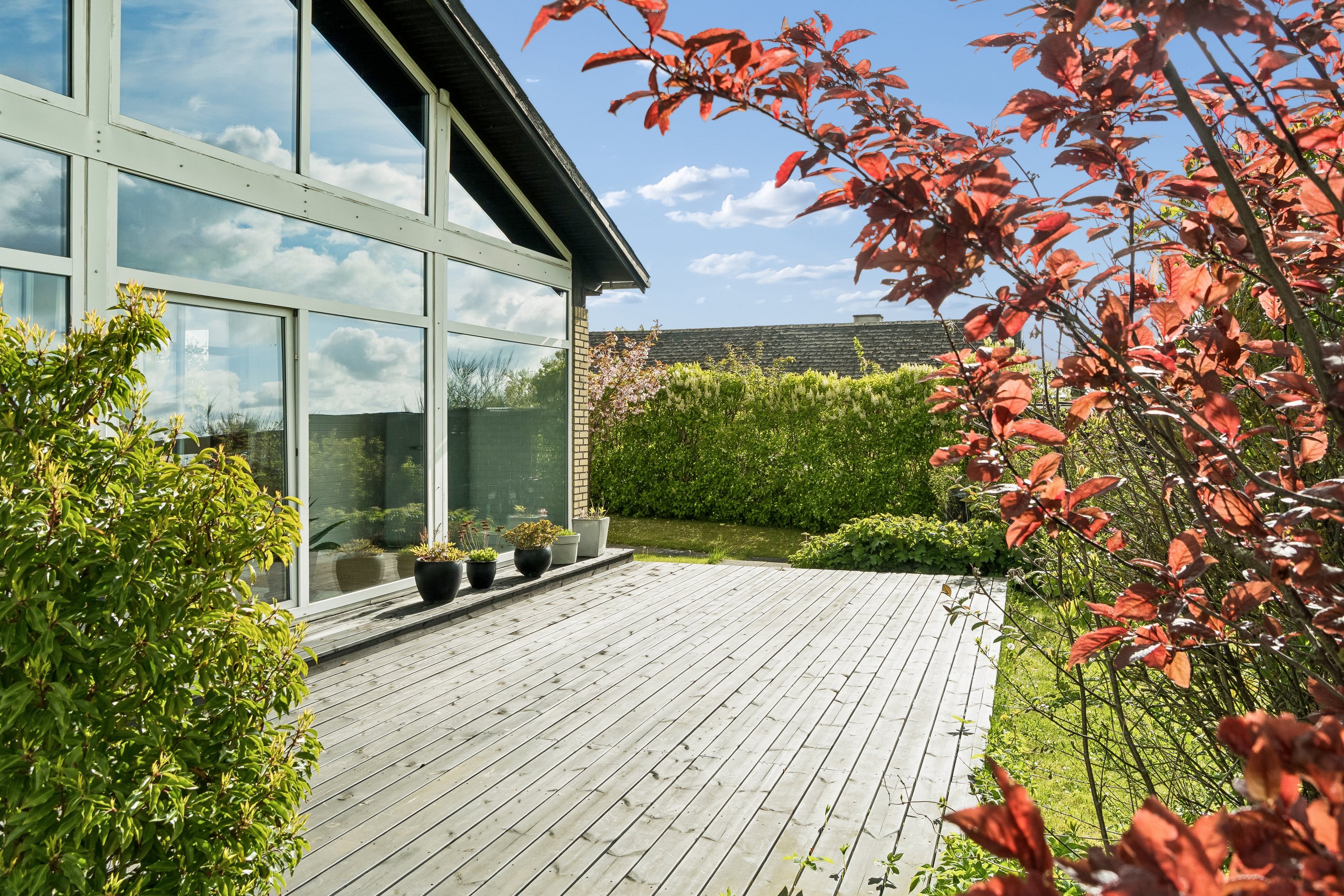 Villa på Grankrogen 10 8541 Skødstrup.