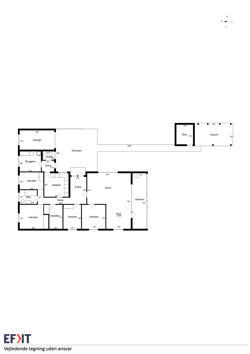 Grankrogen 10, Løgten, 8541 Skødstrup