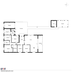 Grankrogen 10, Løgten, 8541 Skødstrup