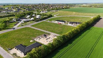 Vester Hesseldal 8500 Grenaa