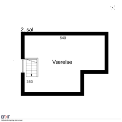 Terndrup Skovbrynet 7A, 9575 Terndrup
