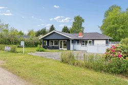 Pramdragerparken 16, Truust, 8882 Fårvang