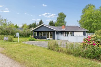Pramdragerparken 16, 8882 Fårvang
