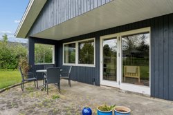 Pramdragerparken 16, Truust, 8882 Fårvang