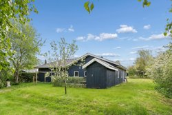 Pramdragerparken 16, Truust, 8882 Fårvang