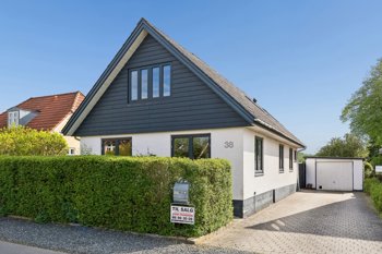 Gl Hammelvej 38, 8450 Hammel