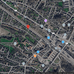 Vestergade 21, st. th, 8370 Hadsten