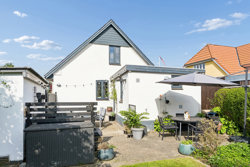Gl Hammelvej 38, Voldby, 8450 Hammel