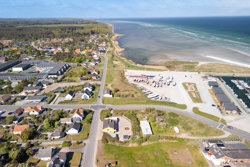 Havet 5, Bønnerup Strand, 8585 Glesborg