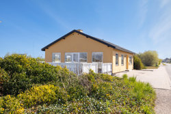 Havet 5, Bønnerup Strand, 8585 Glesborg