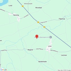 Gml Oustrupvej 19, Mygind, 8544 Mørke