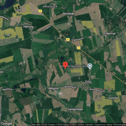 Gml Oustrupvej 19, Mygind, 8544 Mørke