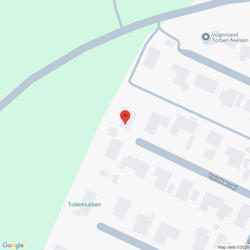 Tyttebærvej 37, 9560 Hadsund