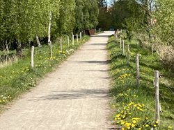 Mosevej 16, 8940 Randers SV