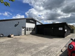 Mosevej 16, 8940 Randers SV