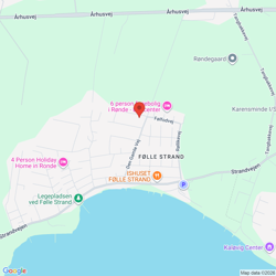 Snerlevej 3, Følle Strand, 8410 Rønde