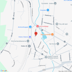 Møllevangen 12, 9500 Hobro