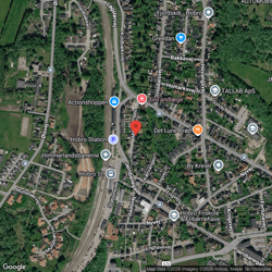 Møllevangen 12, 9500 Hobro