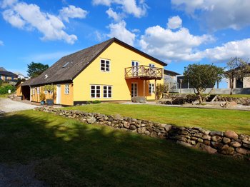 Vest Hemvej 3, 9550 Mariager