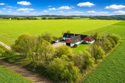 Gammeljord 35, Tvede, 8930 Randers NØ