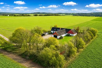 Gammeljord 35, 8930 Randers NØ