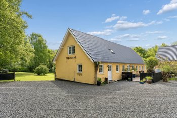 Salten Skovvej 10, 8653 Them