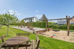 Gåsesvinget 4, Ugelbølle, 8410 Rønde