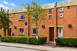 Dronningensgade 14D, 8900 Randers C