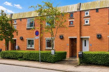 Dronningensgade 14D, 8900 Randers C