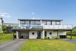 Gåsesvinget 4, Ugelbølle, 8410 Rønde