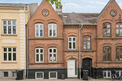 Fynsgade 40, 7000 Fredericia