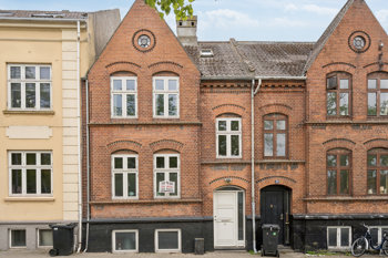 Fynsgade 40, 7000 Fredericia
