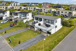 Gåsesvinget 4, Ugelbølle, 8410 Rønde