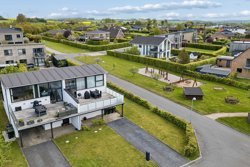 Gåsesvinget 4, Ugelbølle, 8410 Rønde