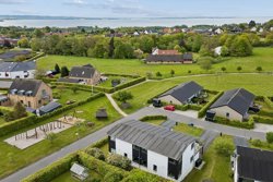Gåsesvinget 4, Ugelbølle, 8410 Rønde