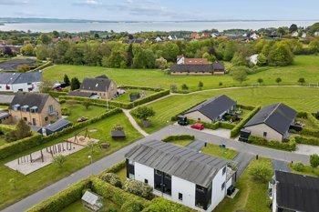 Gåsesvinget 4, 8410 Rønde