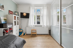 Fynsgade 40, 7000 Fredericia