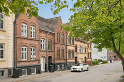 Fynsgade 40, 7000 Fredericia