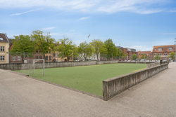 Fynsgade 40, 7000 Fredericia