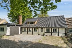 Årløse Bygade 3, 4690 Haslev