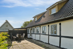 Årløse Bygade 3, 4690 Haslev