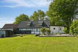 Årløse Bygade 3, 4690 Haslev