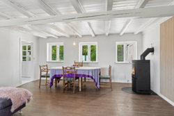 Årløse Bygade 3, 4690 Haslev
