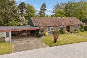 Laubsvej 104, 7500 Holstebro