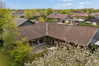 Laubsvej 104, 7500 Holstebro
