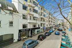 Borggade 3, st. 8000 Aarhus C
