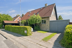 Jørgen Sonnes Vej 38A, 9000 Aalborg