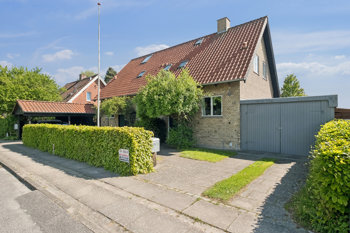 Jørgen Sonnes Vej 38A, 9000 Aalborg
